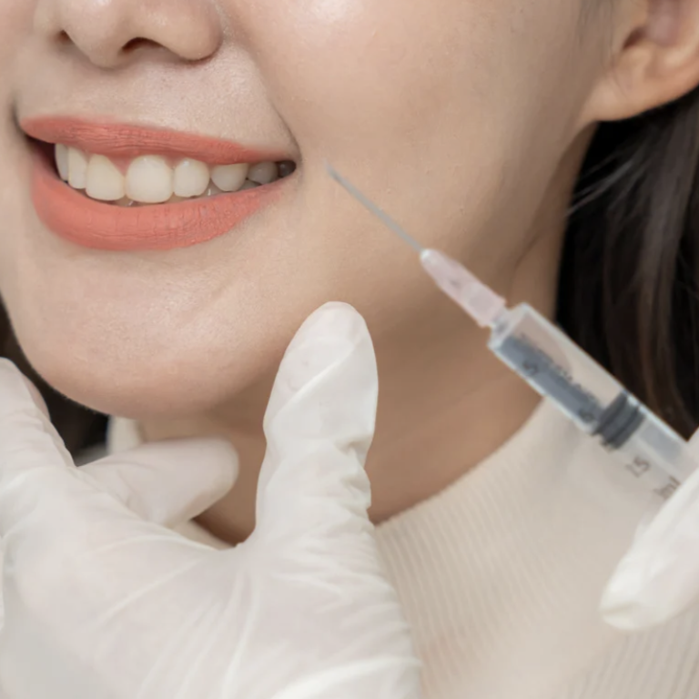 Filler Consultation and Pricing for Facial Rejuvenation Near Reston Virginia